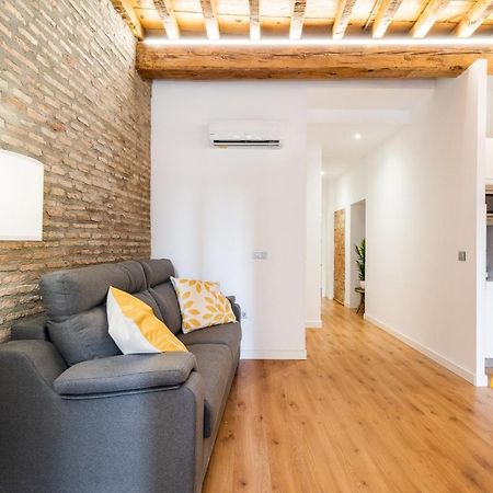 Wekey Homes Granada, Mesones Central Suites Екстер'єр фото