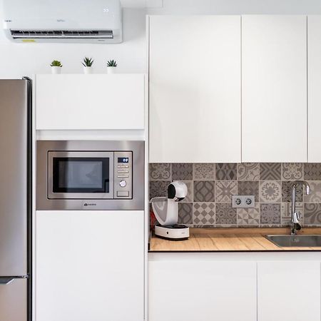 Wekey Homes Granada, Mesones Central Suites Екстер'єр фото