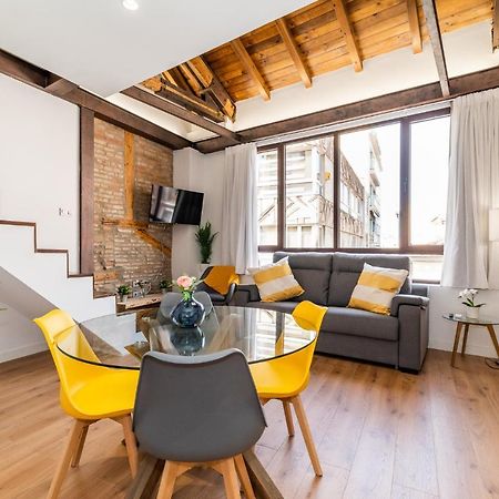 Wekey Homes Granada, Mesones Central Suites Екстер'єр фото