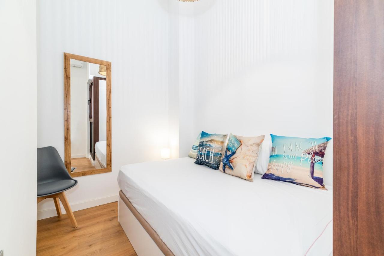 Wekey Homes Granada, Mesones Central Suites Екстер'єр фото