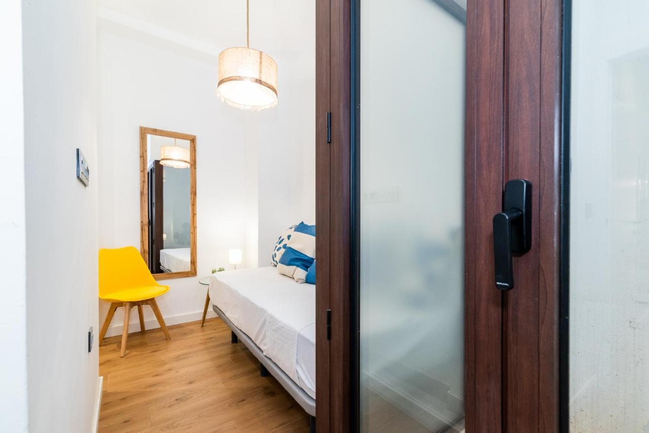Wekey Homes Granada, Mesones Central Suites Екстер'єр фото
