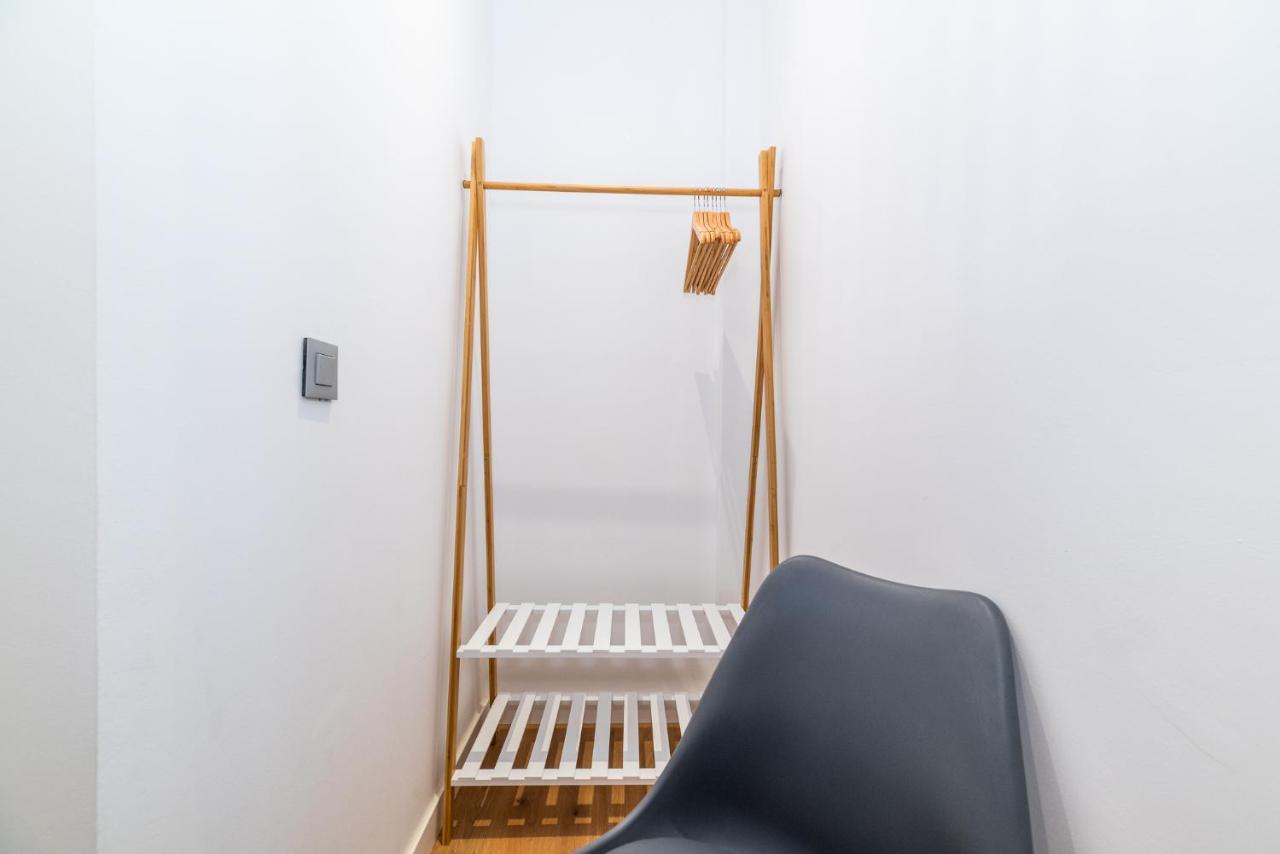 Wekey Homes Granada, Mesones Central Suites Екстер'єр фото
