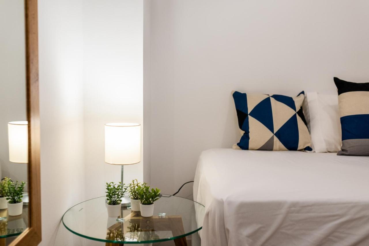 Wekey Homes Granada, Mesones Central Suites Екстер'єр фото