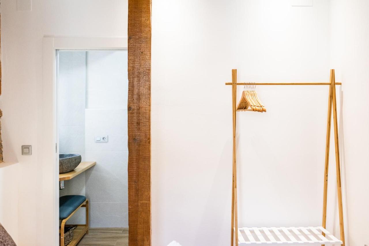 Wekey Homes Granada, Mesones Central Suites Екстер'єр фото