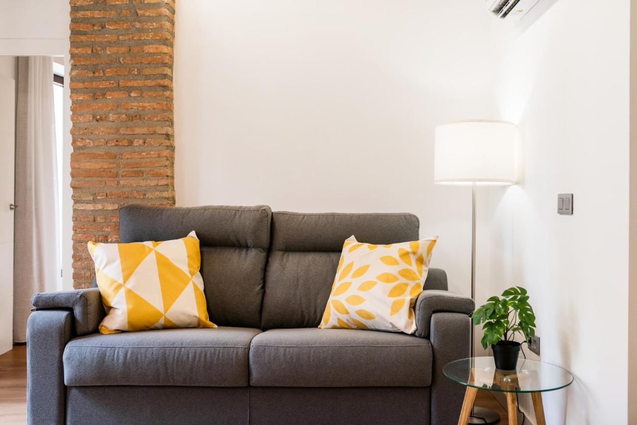 Wekey Homes Granada, Mesones Central Suites Екстер'єр фото